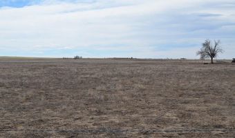Parcel 6 Huckleberry Road, Boone, CO 81025