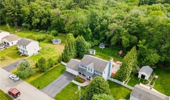 7 Mountain Laurel Dr, Coventry, RI 02816