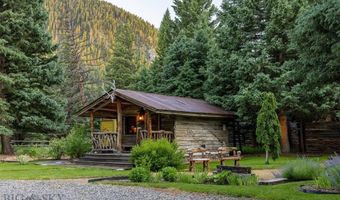 48500 Gallatin Rd, Big Sky, MT 59730