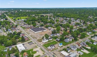 501 S Union Ave, Alliance, OH 44601