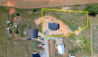 33 Pilgrims Path Ln, Alexander, NC 28701