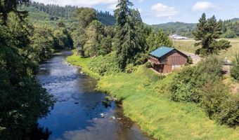 25555 BLAINE Rd, Beaver, OR 97108