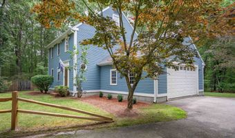 21 Tamarack Ln, Amherst, NH 03031