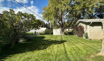 1048 ELM, Brigham City, UT 84302