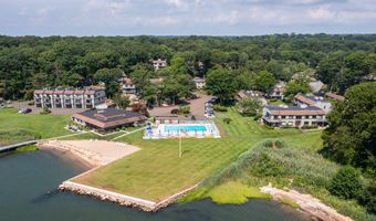 7 Harbour Vlg A, Branford, CT 06405