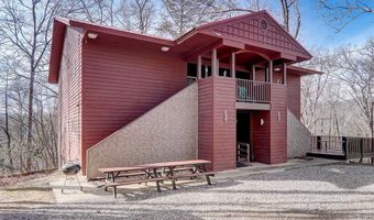55 57 Observation Point Dr, Bryson City, NC 28713