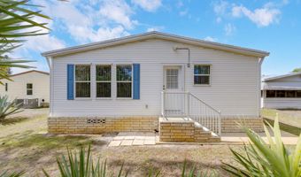 859 Tamarind Cir, Barefoot Bay, FL 32976