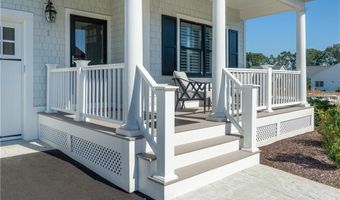 15 Hampton Rd 20, Coventry, RI 02816