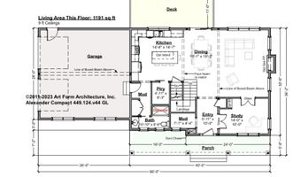 Longview Place lot L, Brentwood, NH 03833