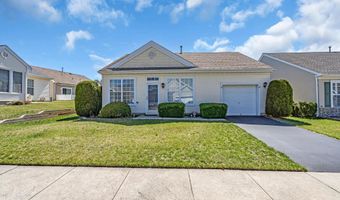 3 CARDINAL Pl, Barnegat, NJ 08005