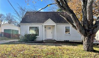 700 Kennebec Ave, Akron, OH 44305