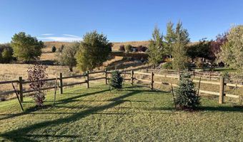 232 W Valley Ln, Buffalo, WY 82834