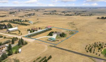 10423 BEARTOOTH Dr, Cheyenne, WY 82009