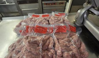 418 E Washington St, Arma, KS 66712