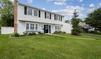 12602 KILLIAN Ln, Bowie, MD 20715