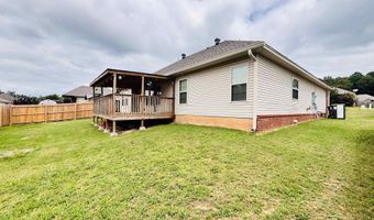 1732 White Oak Ln, Benton, AR 72019