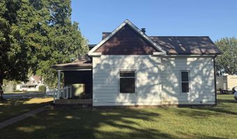 400 S 2nd Ave, Anthon, IA 51004