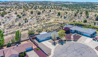 208 SWIRE HEIGHTS Dr, Aztec, NM 87410