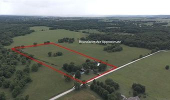 2541 W 430 Rd, Adair, OK 74330