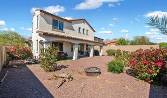 3119 N Evergreen St, Buckeye, AZ 85396
