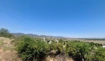 614 W Saddle Creek Dr, Camp Verde, AZ 86322