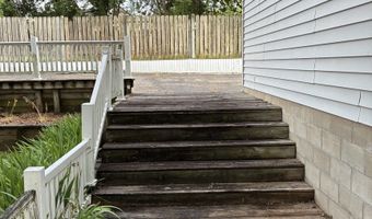 909 N Washington St, Bicknell, IN 47512