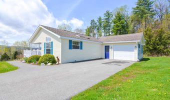 6 Sunset Ave, Franklin, NH 03235