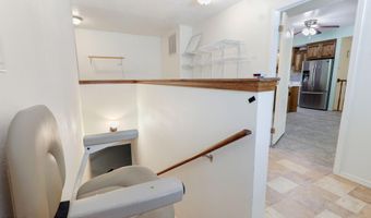 1205 N CHAPARRAL Ln, Bloomfield, NM 87413