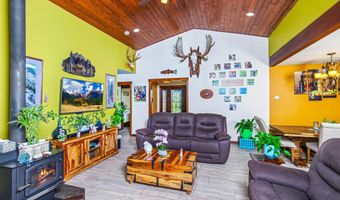 241 N. River Lake Dr, Clark Fork, ID 83811