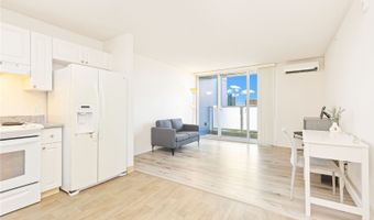 801 South St 2910, Honolulu, HI 96813