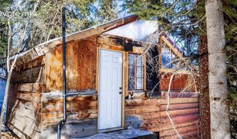 944 Roberts Rd, Alma, CO 80420