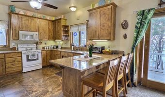 5877 Five Mile Point Rd, Allouez, MI 49805