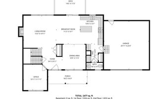 1 Cassidy Trl, Coventry, RI 02816