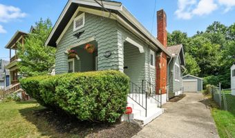 4402 Simpson Ave, Cincinnati, OH 45227