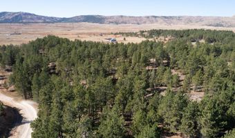 TBD Valley Road, Custer, SD 57735