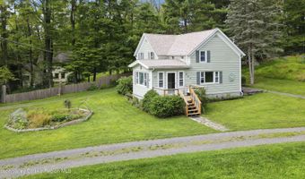44 Rose Hill Rd, Accord, NY 12404