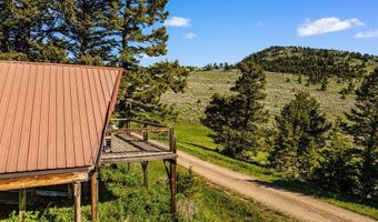 502 Quinn Creek Rd, Bozeman, MT 59715