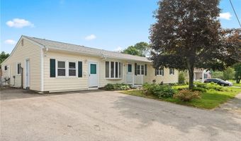 22 York Dr, Coventry, RI 02816