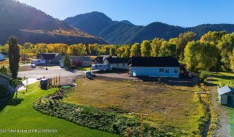 Lot 13 MILES MEADOW, Afton, WY 83110