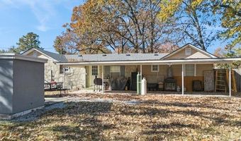 35606 Sportman Rd, Afton, OK 74331