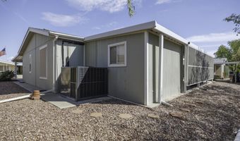 155 E RODEO Rd 45, Casa Grande, AZ 85122