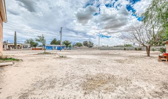 11581 Valle Verde Rd, Socorro, TX 79927