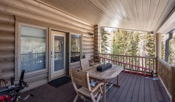 191 Gurr Well Rd, Brian Head, UT 84719