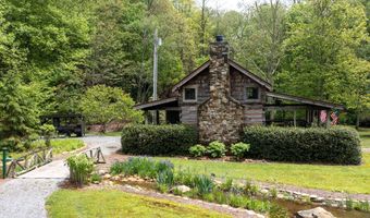 60 Bartram Trl, Scaly Mountain, NC 28775