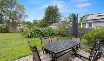 58 Lakeshore Ave, Beverly, MA 01915