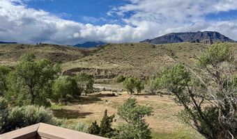 21 Ptarmigan View Dr, Cody, WY 82414