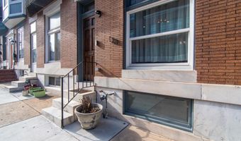 128 S ELLWOOD Ave, Baltimore, MD 21224