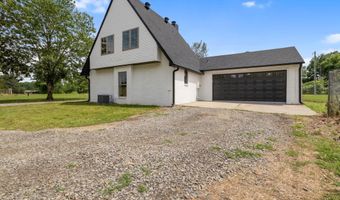 162 Oak Grove Rd, Austin, AR 72007
