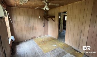 38621 Brown Rd, Bay Minette, AL 36507