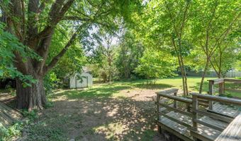 251 W Mark St, Batesville, AR 72501